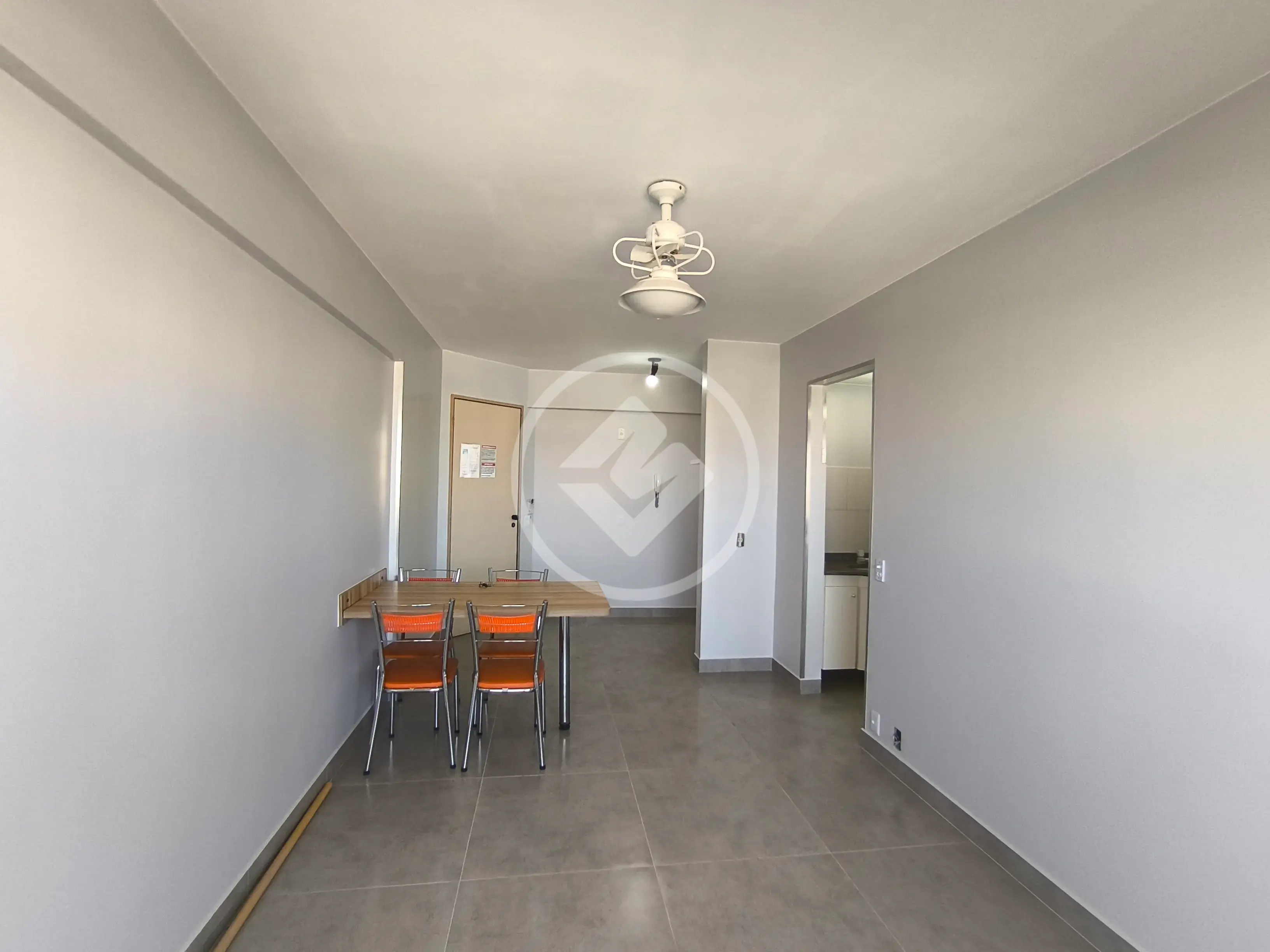 Imagem 1 - Apartamento em Setor Oeste, Caldas Novas - GO