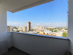 Apartamento Setor Oeste, Caldas Novas - GO — foto 2