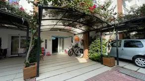 Imagem 2 - Casa Condomínio em Armação do Pântano do Sul, Florianópolis - SC