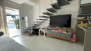 Imagem 6 - Casa Condomínio em Armação do Pântano do Sul, Florianópolis - SC