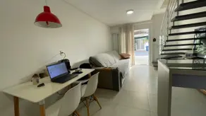 Imagem 5 - Casa Condomínio em Armação do Pântano do Sul, Florianópolis - SC
