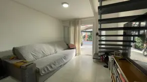 Imagem 4 - Casa Condomínio em Armação do Pântano do Sul, Florianópolis - SC