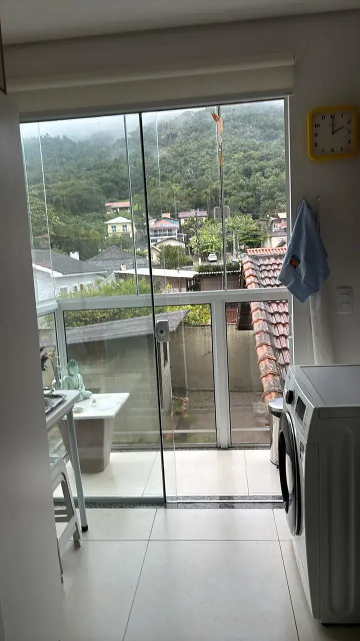 Imagem 1 - Apartamento em Ribeirão da Ilha, Florianópolis - SC
