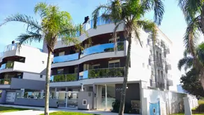 Apartamento Pântano do Sul, Florianópolis - SC — foto 2