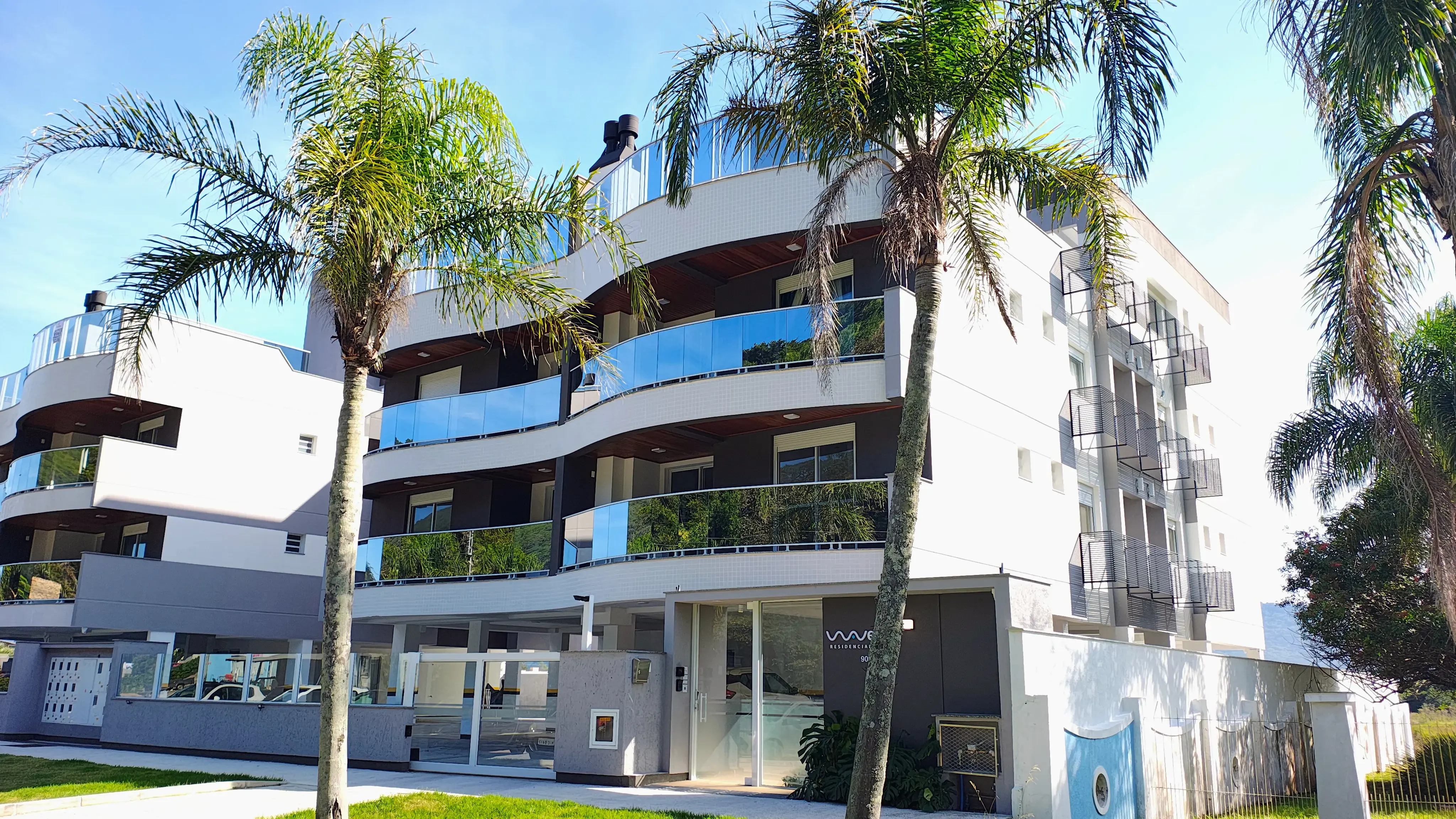Imagem 1 - Apartamento em Pântano do Sul, Florianópolis - SC