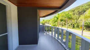 Apartamento Pântano do Sul, Florianópolis - SC — foto 1
