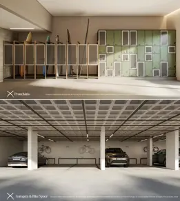 Imagem 5 - Apartamento em Campeche, Florianópolis - SC