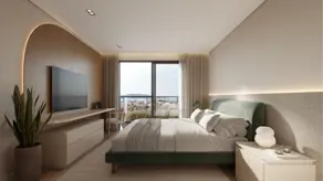 Apartamento Campeche, Florianópolis - SC — foto 2