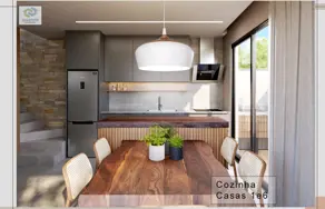 Casa Ribeirão da Ilha, Florianópolis - SC — foto 2
