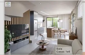 Imagem 2 - Casa em Ribeirão da Ilha, Florianópolis - SC