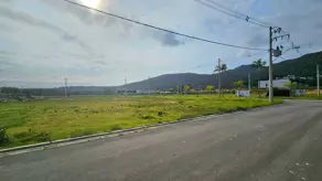 Terreno Vargem do Bom Jesus, Florianópolis - SC — foto 1