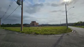 Terreno Vargem do Bom Jesus, Florianópolis - SC — foto 1