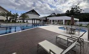Casa Condomínio Morro das Pedras, Florianópolis - SC — foto 2