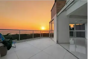 Cobertura Campeche, Florianópolis - SC — foto 1