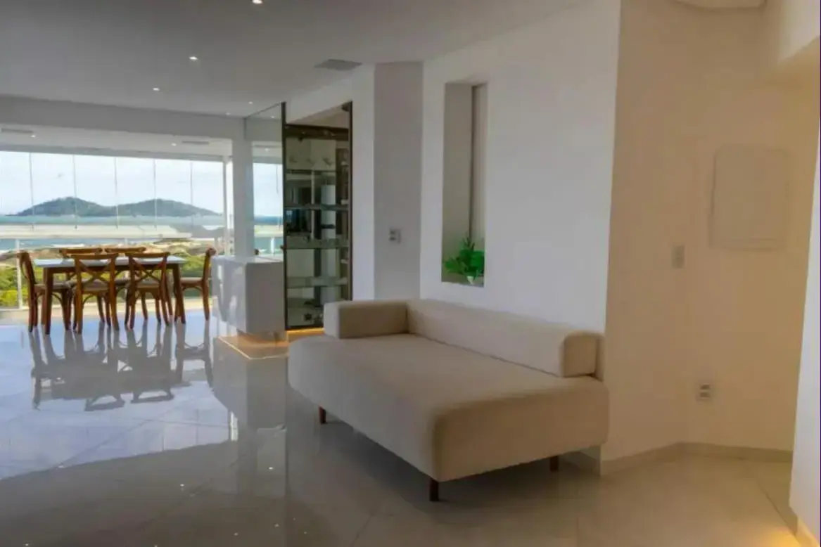 Image 2 - Cobertura em Campeche, Florianópolis - SC