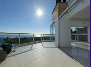 Imagem 2 - Cobertura em Campeche, Florianópolis - SC