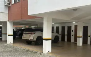 Imagem 6 - Cobertura em Campeche, Florianópolis - SC