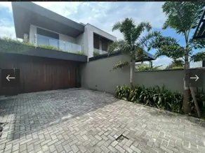 Casa Morro das Pedras, Florianópolis - SC — foto 1