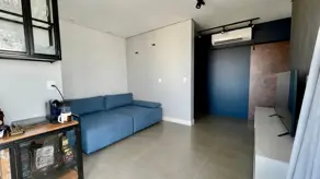 Imagem 2 - Cobertura em Morro das Pedras, Florianópolis - SC