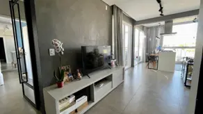 Cobertura Morro das Pedras, Florianópolis - SC — foto 2