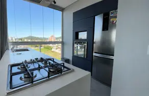 Imagem 4 - Cobertura em Morro das Pedras, Florianópolis - SC