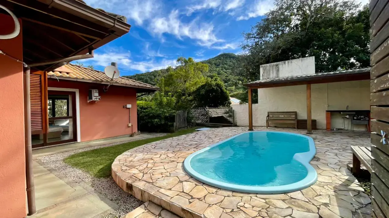 Image 29 - Casa Condomínio em Rio Tavares, Florianópolis - SC