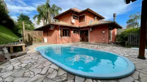 Casa Condomínio Rio Tavares, Florianópolis - SC — foto 1