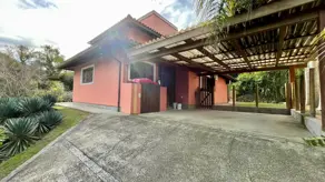 Imagem 2 - Casa Condomínio em Rio Tavares, Florianópolis - SC