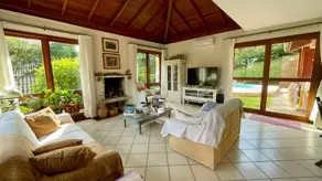 Imagem 4 - Casa Condomínio em Rio Tavares, Florianópolis - SC