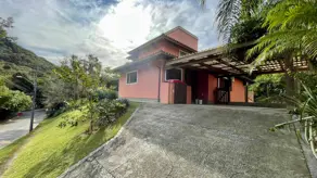 Imagem 3 - Casa Condomínio em Rio Tavares, Florianópolis - SC