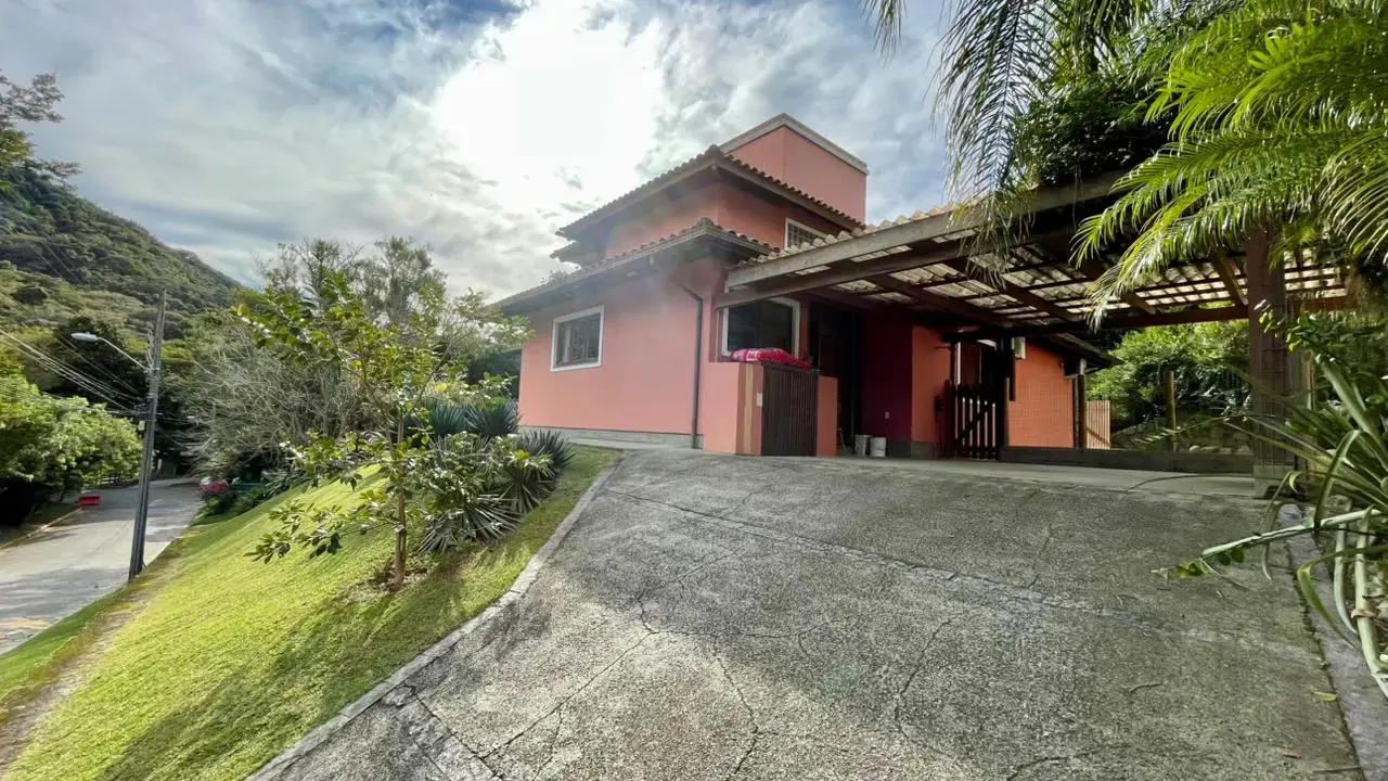 Imagem 3 - Casa Condomínio em Rio Tavares, Florianópolis - SC