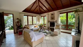 Imagem 5 - Casa Condomínio em Rio Tavares, Florianópolis - SC