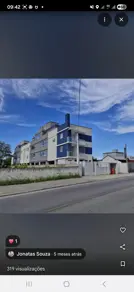 Apartamento Ribeirão da Ilha, Florianópolis - SC — foto 1