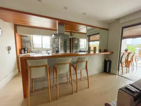 Imagem 6 - Casa Condomínio em Campeche, Florianópolis - SC