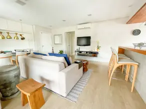 Imagem 2 - Casa Condomínio em Campeche, Florianópolis - SC