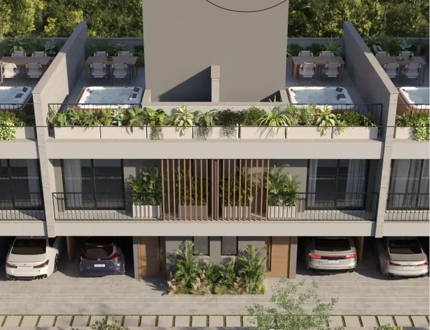 Imagem 1 - Casa em Ribeirão da Ilha, Florianópolis - SC