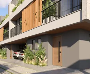 Imagem 5 - Casa em Ribeirão da Ilha, Florianópolis - SC