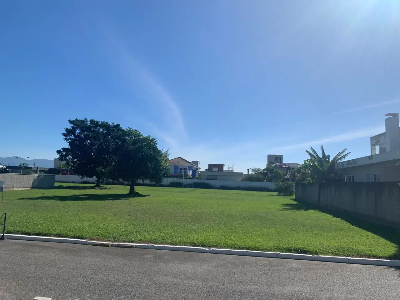 Imagem 1 - Terreno Condomínio em Campeche, Florianópolis - SC