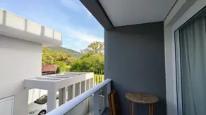 Imagem 3 - Apartamento em Ribeirão da Ilha, Florianópolis - SC