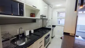 Apartamento Ribeirão da Ilha, Florianópolis - SC — foto 2
