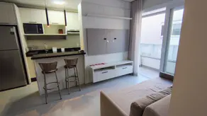 Imagem 2 - Apartamento em Ribeirão da Ilha, Florianópolis - SC