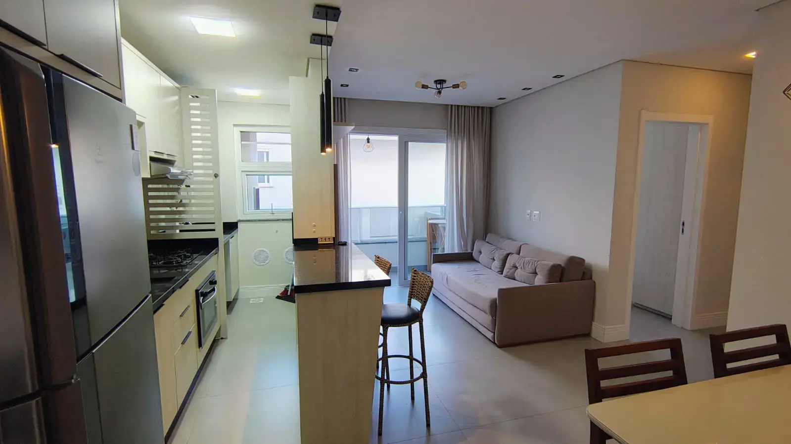 Image 20 - Apartamento em Ribeirão da Ilha, Florianópolis - SC