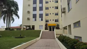 Apartamento Bom Abrigo, Florianópolis - SC — foto 2