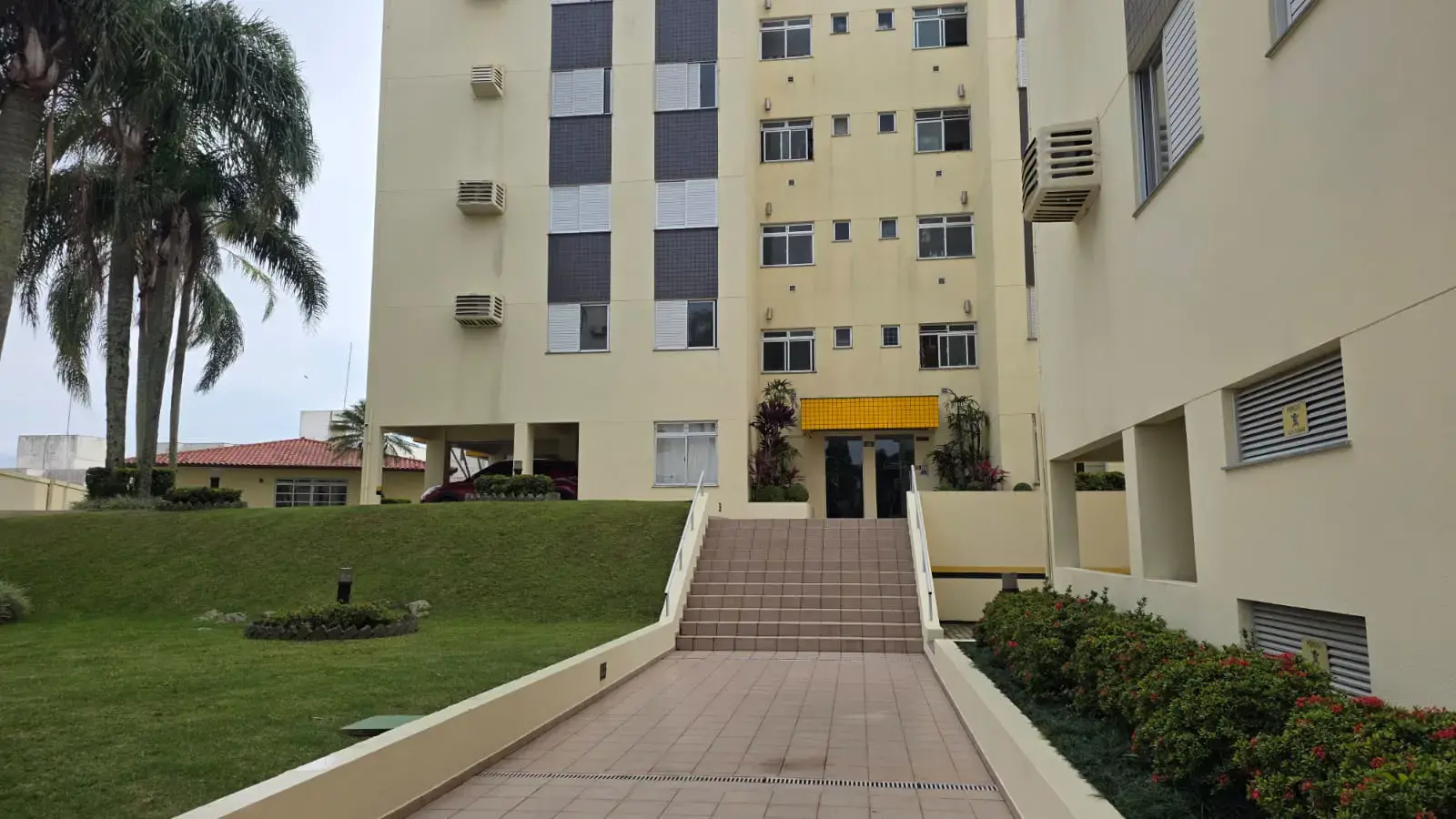 Image 2 - Apartamento em Bom Abrigo, Florianópolis - SC