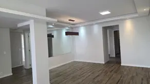 Apartamento Bom Abrigo, Florianópolis - SC — foto 1