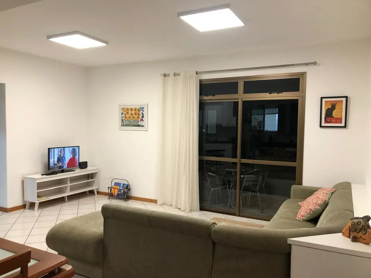 Imagem 1 - Apartamento em JURERÊ, Florianópolis - SC