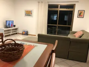 Apartamento JURERÊ, Florianópolis - SC — foto 2
