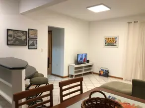 Imagem 2 - Apartamento em JURERÊ, Florianópolis - SC