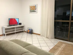 Imagem 4 - Apartamento em JURERÊ, Florianópolis - SC