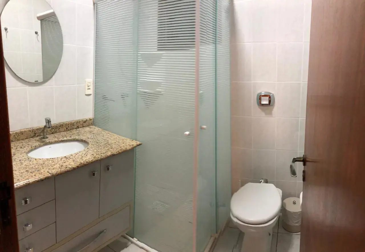 Image 11 - Apartamento em JURERÊ, Florianópolis - SC